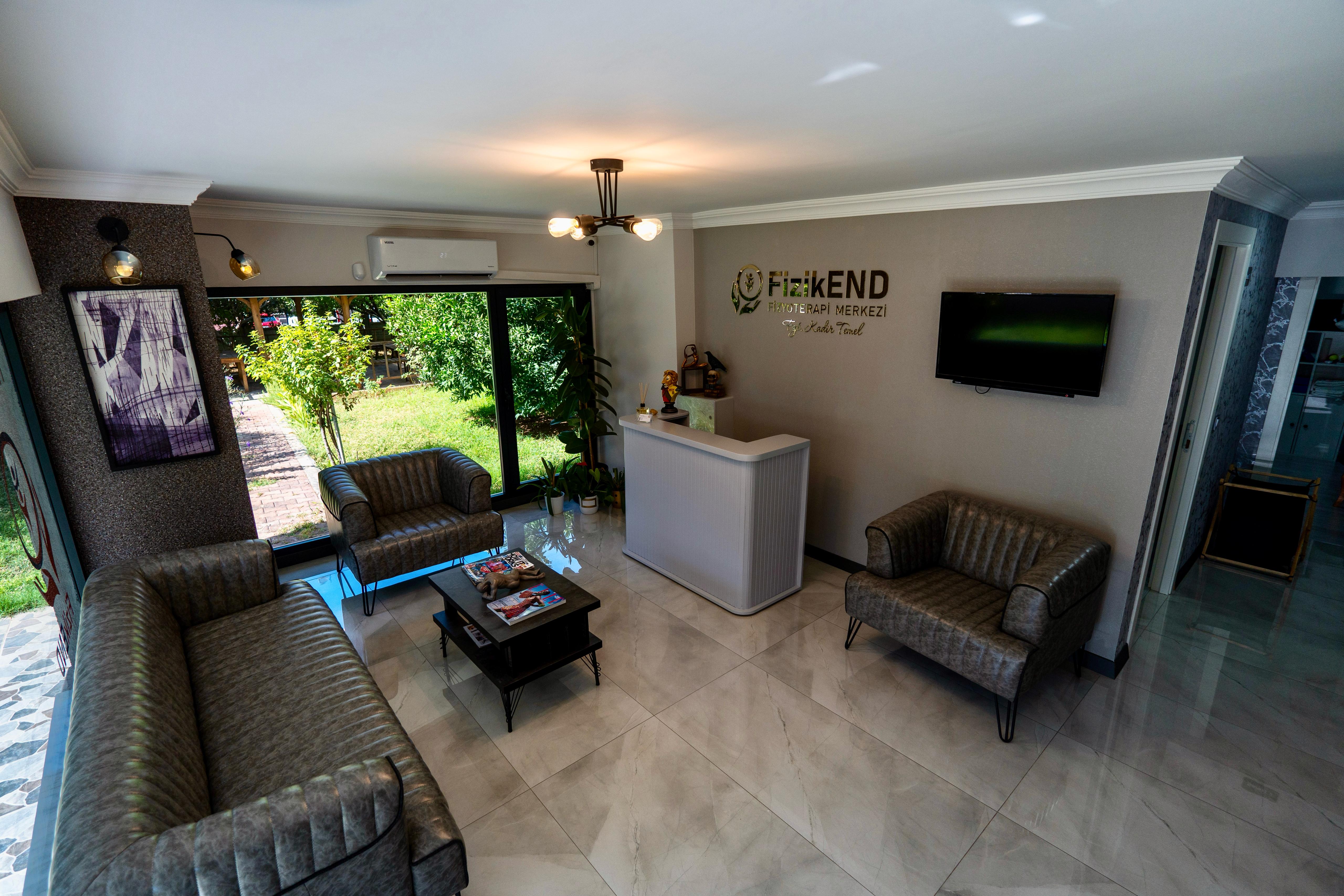 Fizyoterapi Ekipmanları